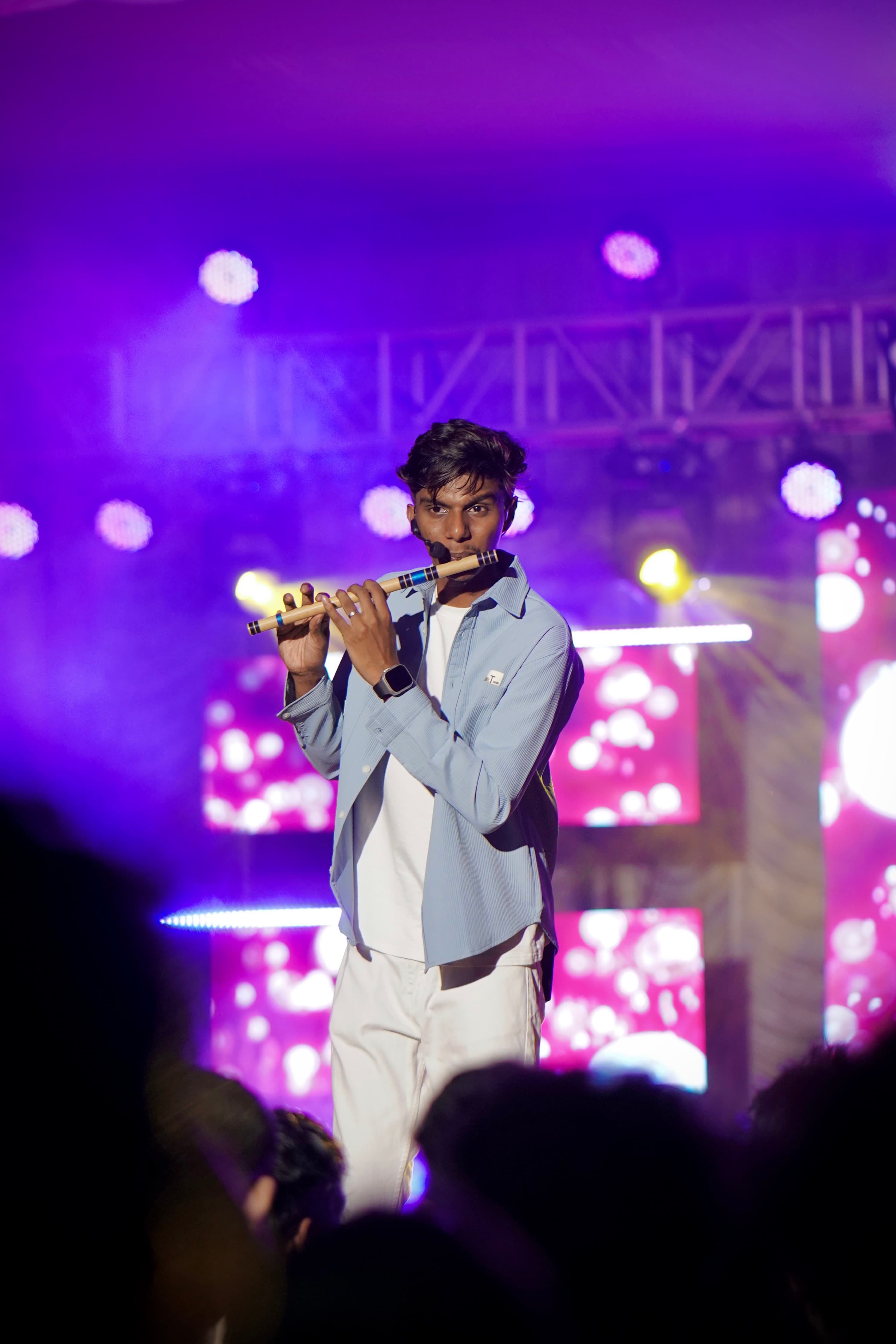Ashik Flute